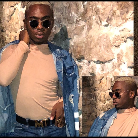 Meet your Posher, Rich - Picture 1 of 1